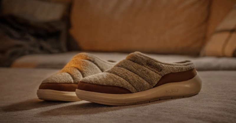 Why KURU Is the Comfort Brand Everyone Is Talking About (and Wearing)!