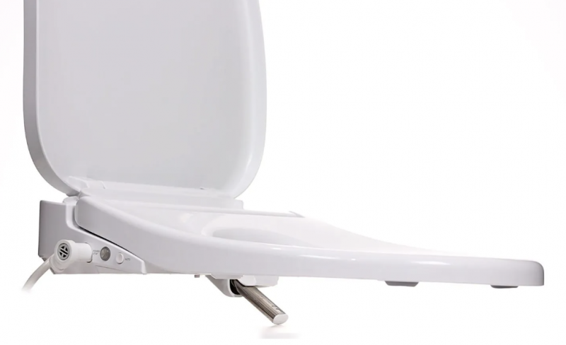 Many Bidets Review (Shop In-Store in Brighton, MI or Online) + Giveaway.