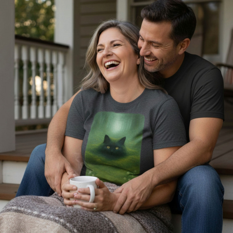 Viking Creatures Co.- A Tee with a Touch of Scandinavian History & Magic (Giveaway!).