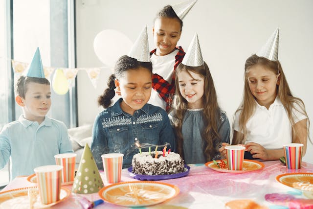 Budget Friendly Kids Birthday Ideas That Feel Truly Special pexels-gustavo-fring-7155977
