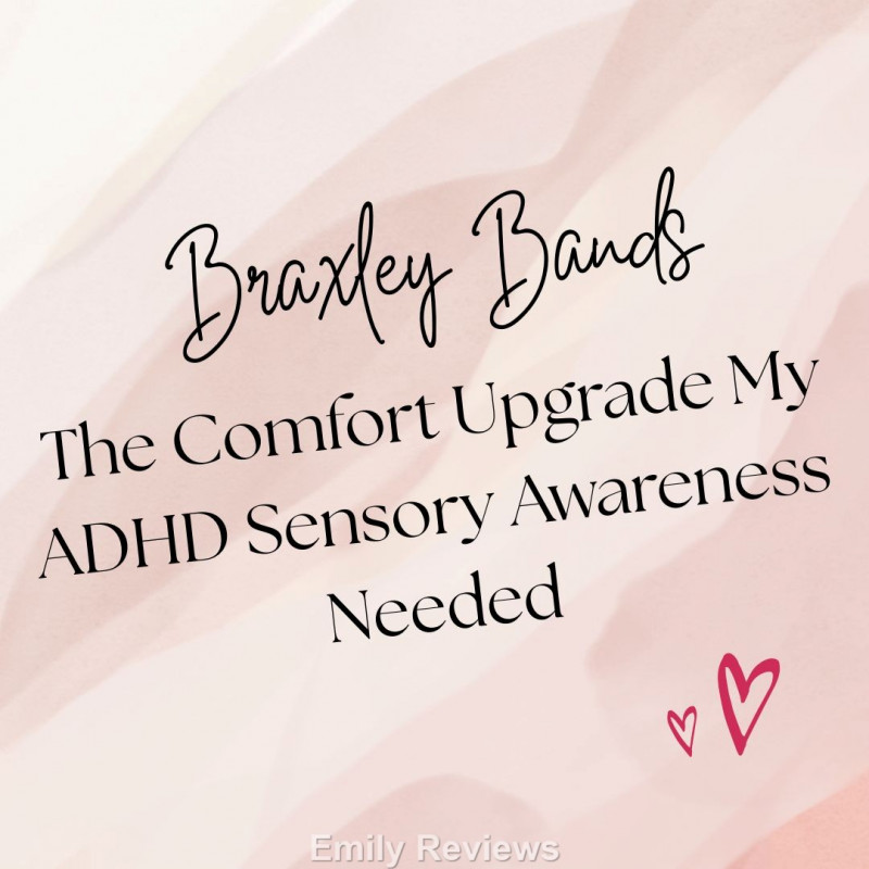 Braxley, Bands, ADHD, Sensory Issues, Smart Watch, Apple Watch
