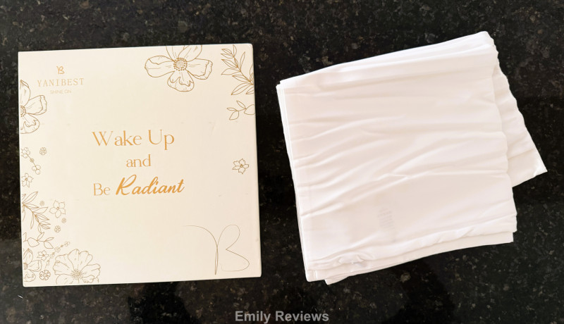 Haircare, shower cap, sleep bonnet, heatless curlers, satin pillowcases