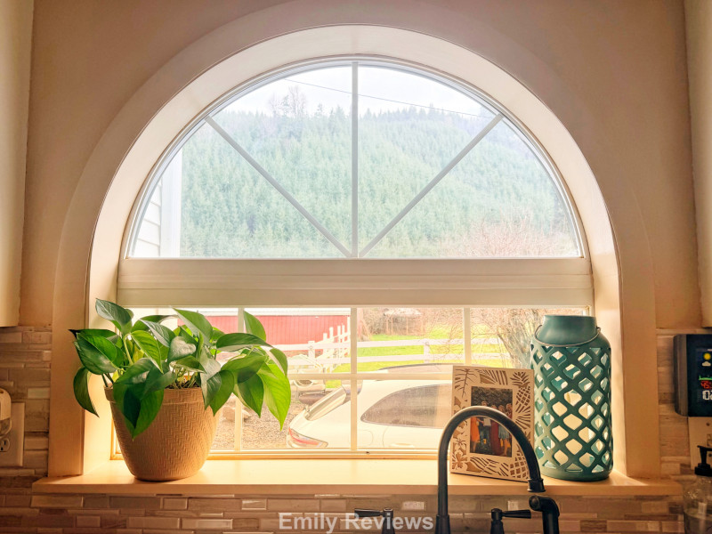 TWOPAGES, Custom Window Treatments, Curtains, Roman Shades