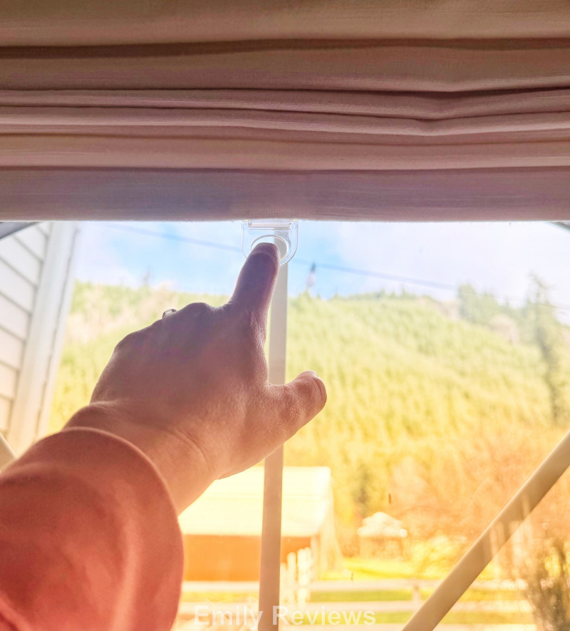 TWOPAGES, Custom Window Treatments, Curtains, Roman Shades