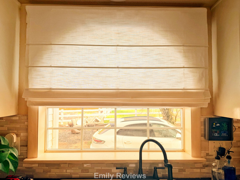 TWOPAGES, Custom Window Treatments, Curtains, Roman Shades