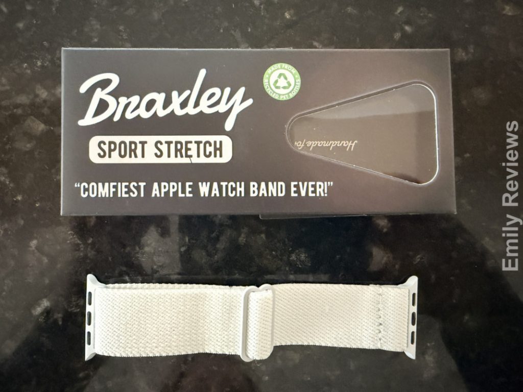 Braxley, Bands, ADHD, Sensory Issues, Smart Watch, Apple Watch