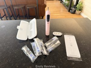 Sakyproral, Oral Care, Teeth Whitening, Purple Toothpaste, Whitening Strips, Electric Toothbrush