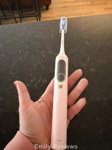 Sakyproral, Oral Care, Teeth Whitening, Purple Toothpaste, Whitening Strips, Electric Toothbrush