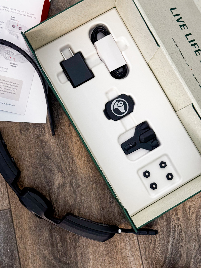 SpotOn GPS Fence Review - The Nova Edition.