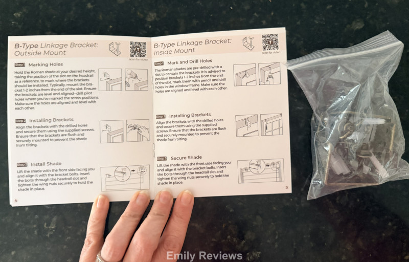 TWOPAGES, Custom Window Treatments, Curtains, Roman Shades