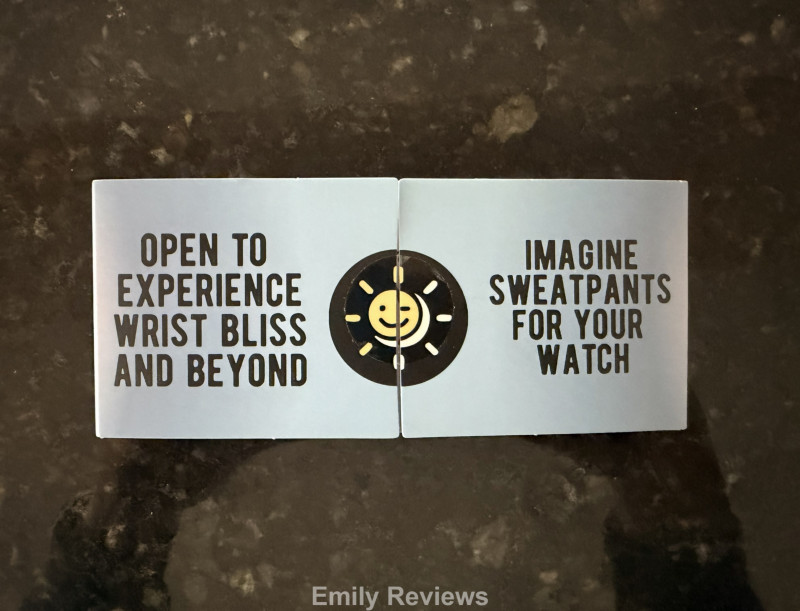 Braxley, Bands, ADHD, Sensory Issues, Smart Watch, Apple Watch