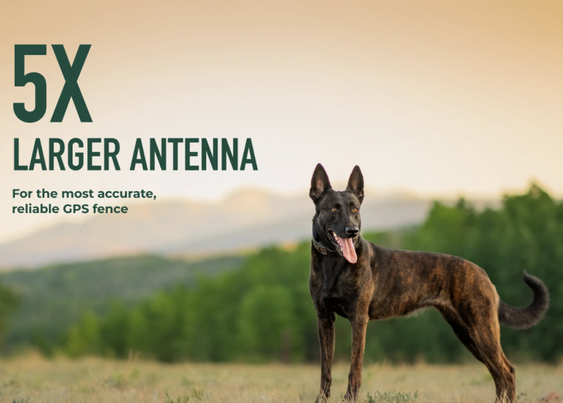 SpotOn GPS Fence Review - The Nova Edition.