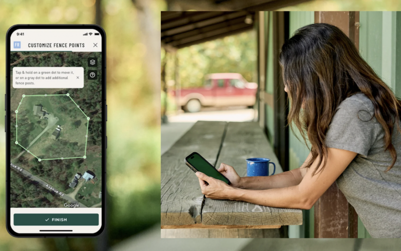 SpotOn GPS Fence Review - The Nova Edition.