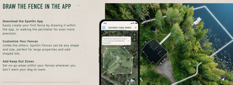 SpotOn GPS Fence Review - The Nova Edition.