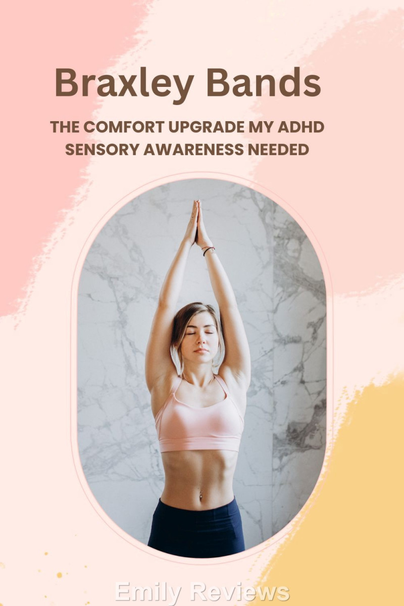 Braxley, Bands, ADHD, Sensory Issues, Smart Watch, Apple Watch