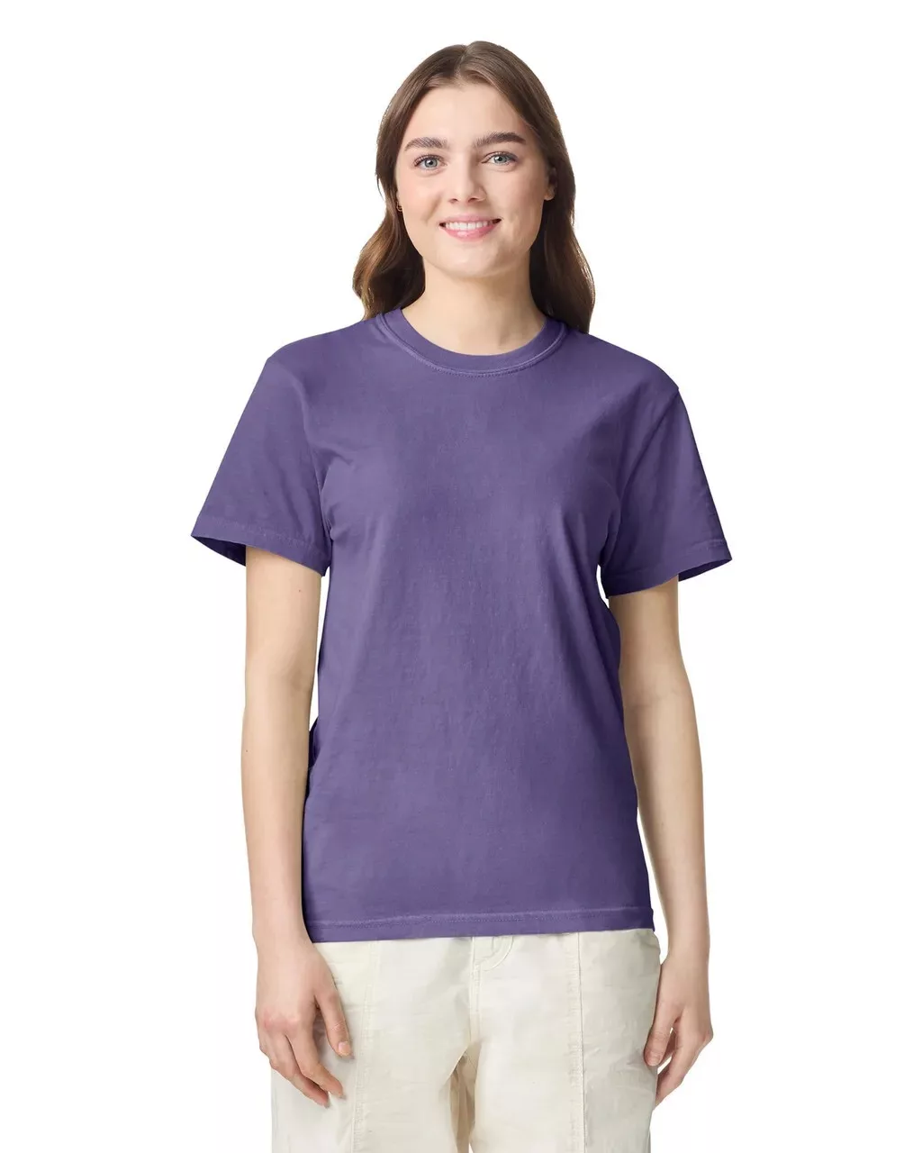 Comfort Color Heavyweight Tee