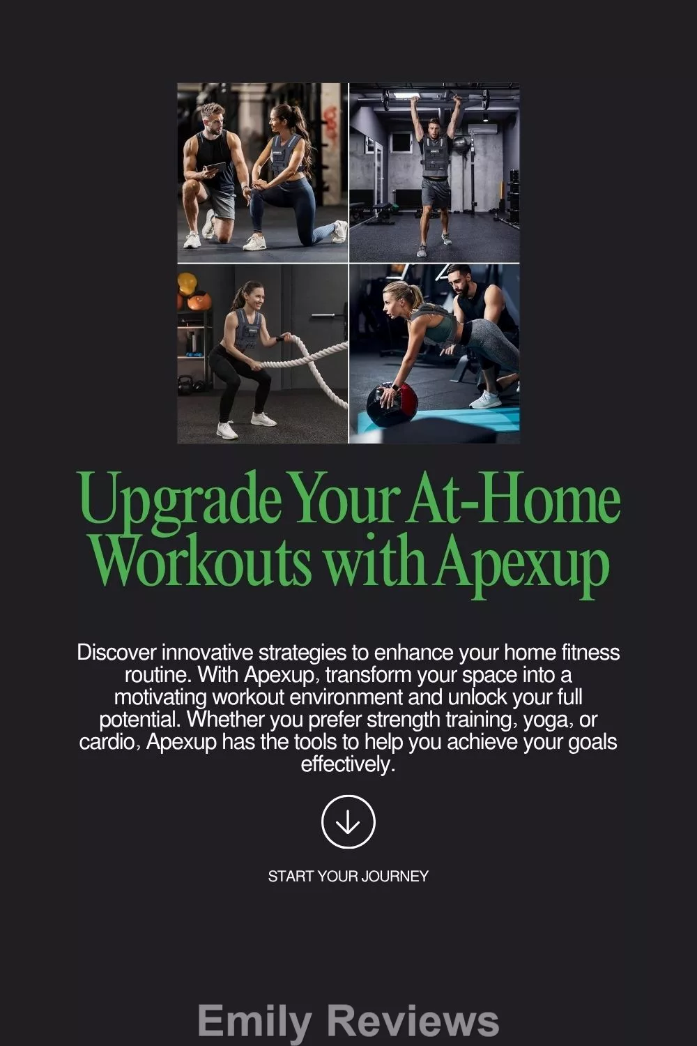 Home Workout, Home Gym, Weighted Vest, Waist Trainer, Health & Fitness