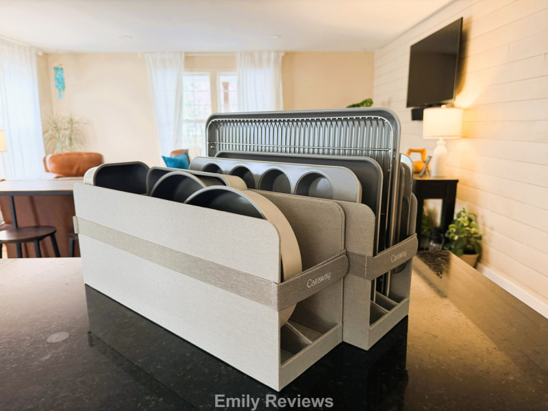 Caraway, Ceramic Bakeware, Ceramic Cookware, Kitchen Upgrade