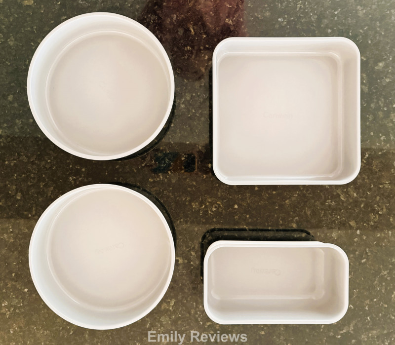 Caraway, Ceramic Bakeware, Ceramic Cookware, Kitchen Upgrade