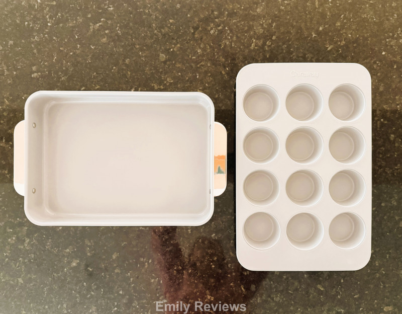 Caraway, Ceramic Bakeware, Ceramic Cookware, Kitchen Upgrade