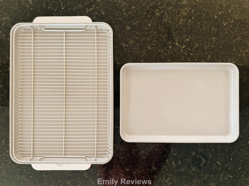 Caraway, Ceramic Bakeware, Ceramic Cookware, Kitchen Upgrade