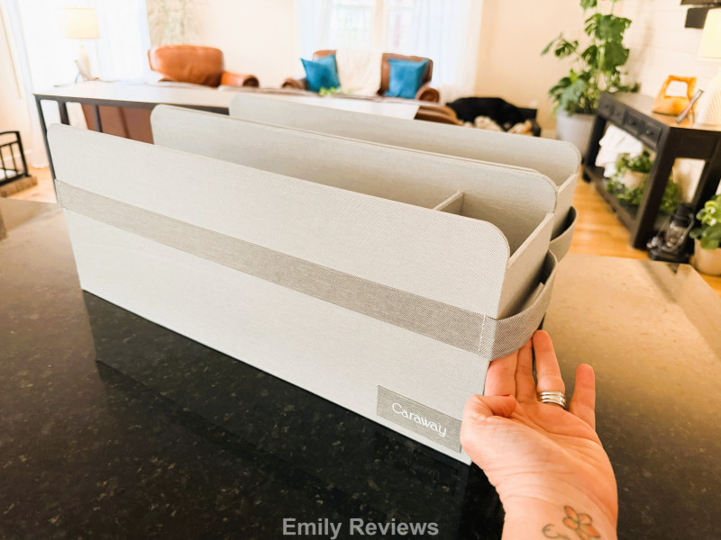 Caraway, Ceramic Bakeware, Ceramic Cookware, Kitchen Upgrade