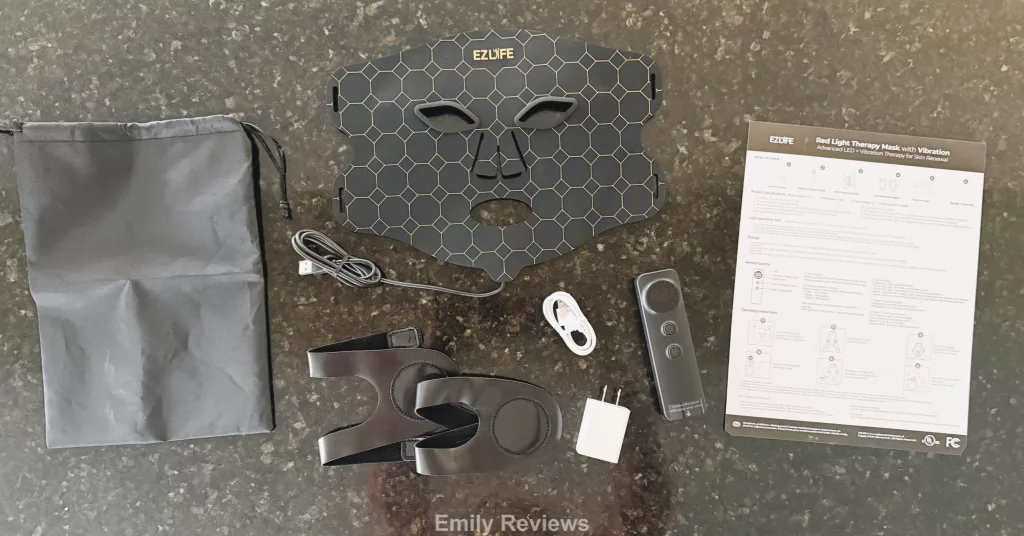 Skincare, Red Light Therapy, Anti-Aging, Reduce Acne, Improve Skin Texture