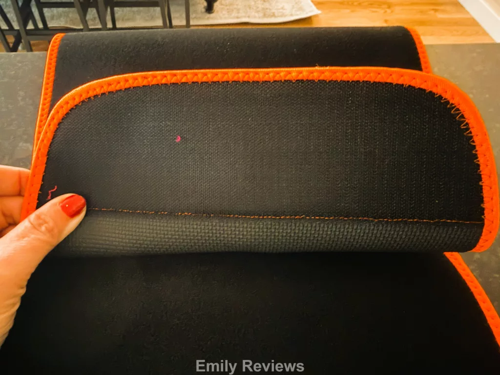 Home Workout, Home Gym, Weighted Vest, Waist Trainer, Health & Fitness