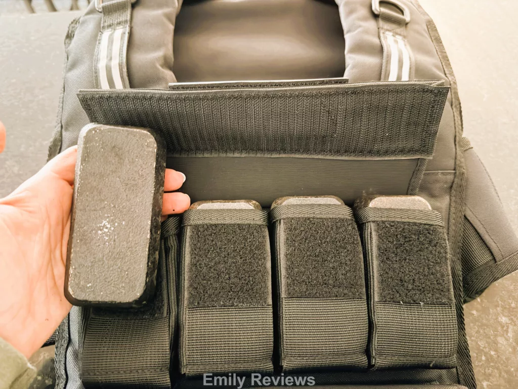 Home Workout, Home Gym, Weighted Vest, Waist Trainer, Health & Fitness