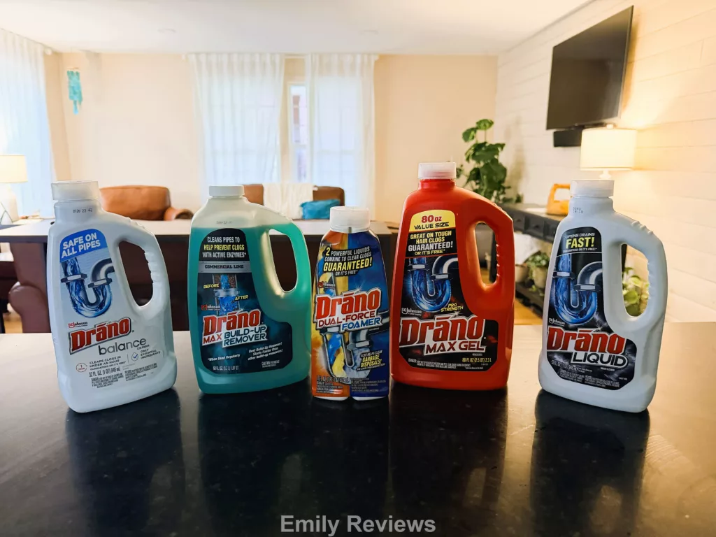 Spring Cleaning, Drain Maintenance, Slow Drain, Clogged Drain