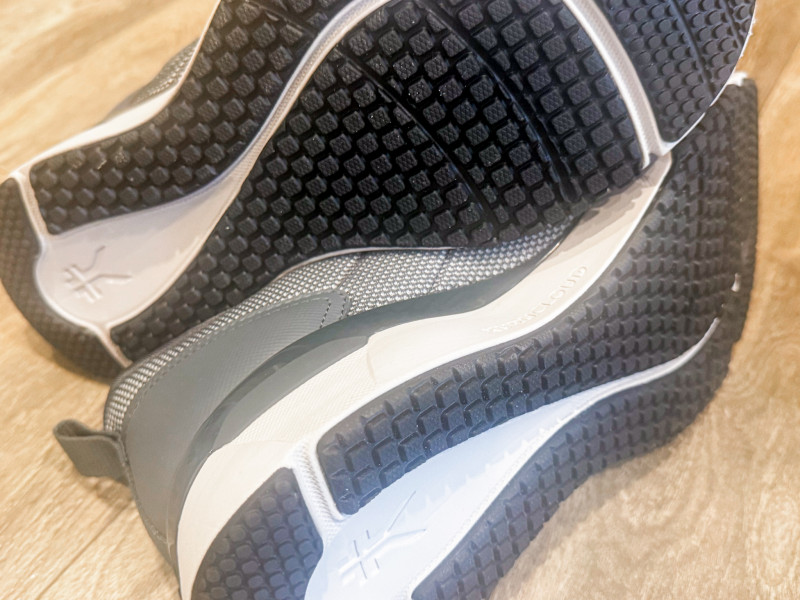 QUANTUM 2 Slip-On Sneakers Review - Men's & Women's Styles Available!