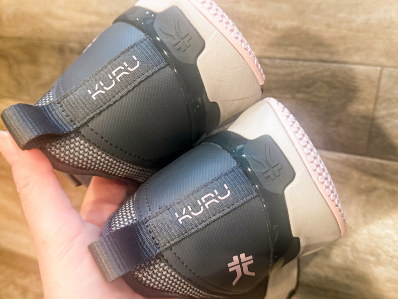 QUANTUM 2 Slip-On Sneakers Review - Men's & Women's Styles Available!