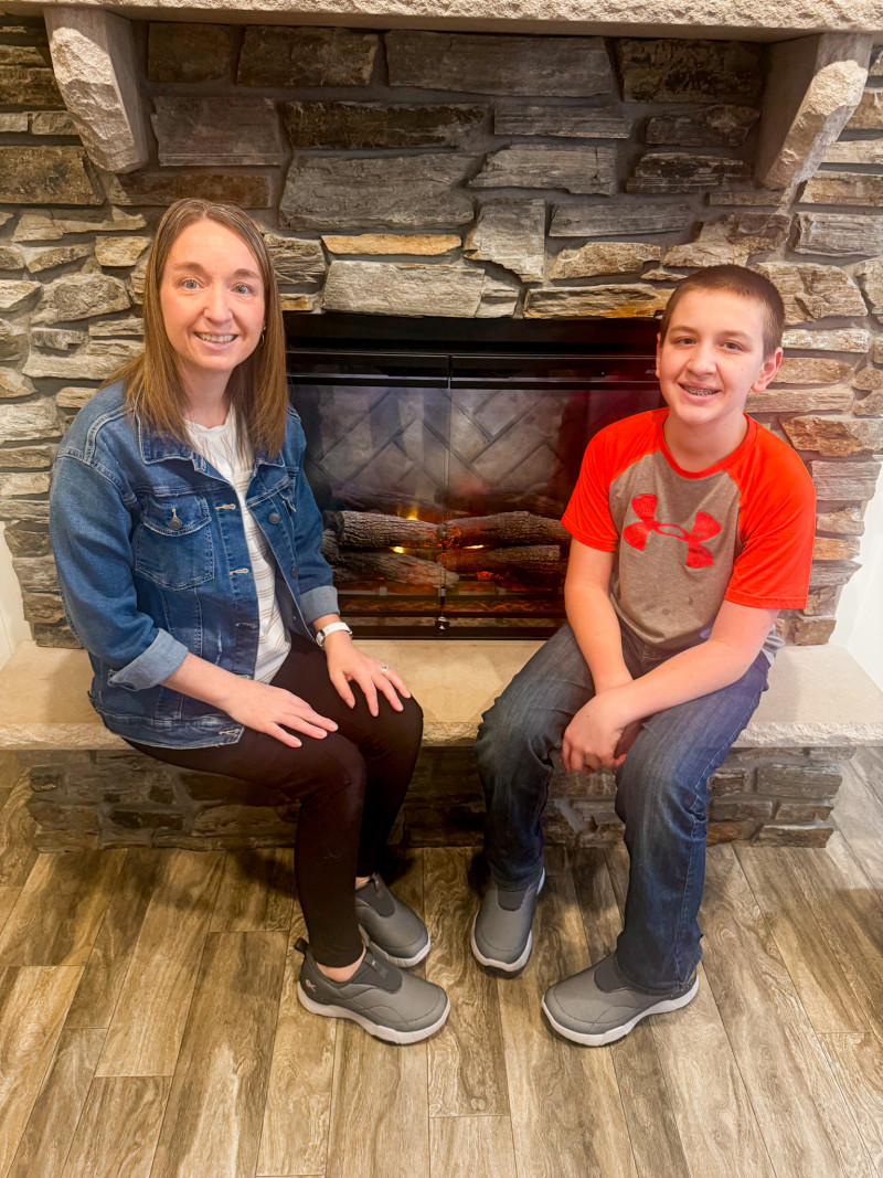 QUANTUM 2 Slip-On Sneakers Review - Men's & Women's Styles Available!