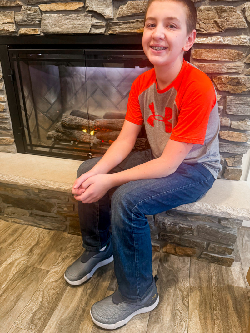 QUANTUM 2 Slip-On Sneakers Review - Men's & Women's Styles Available!