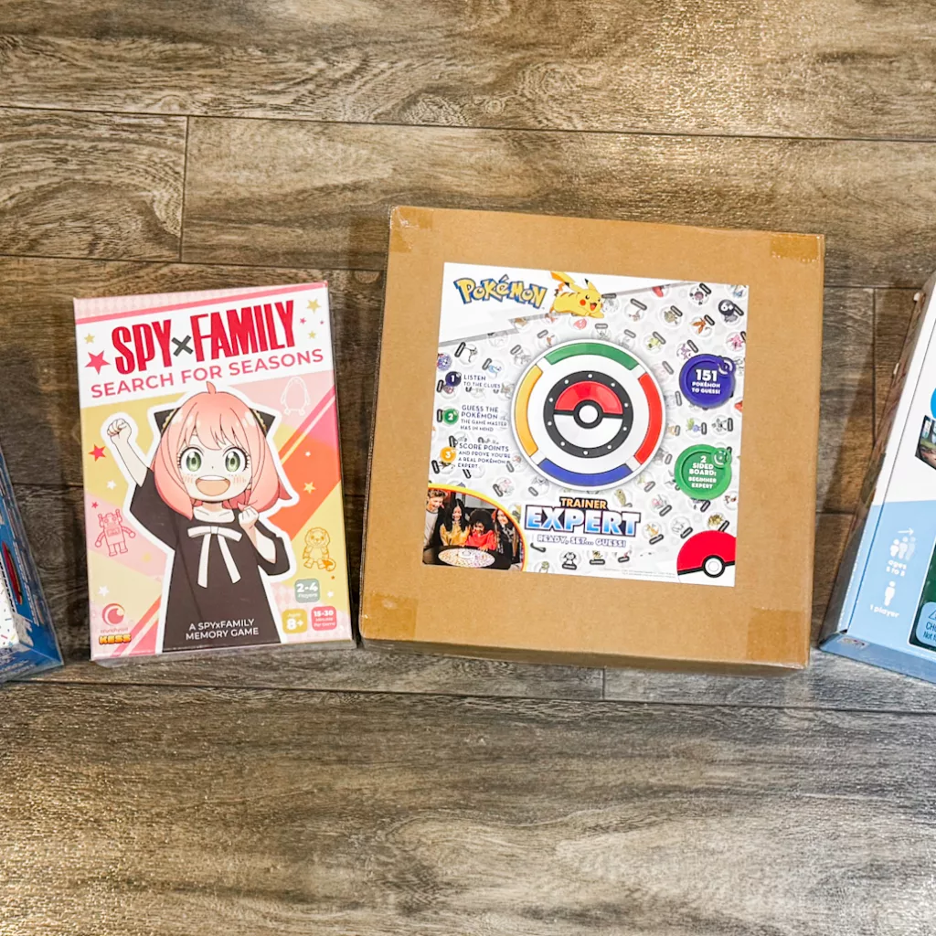 Celebrate National Board Game Day (April 11th) With These Fun Picks!