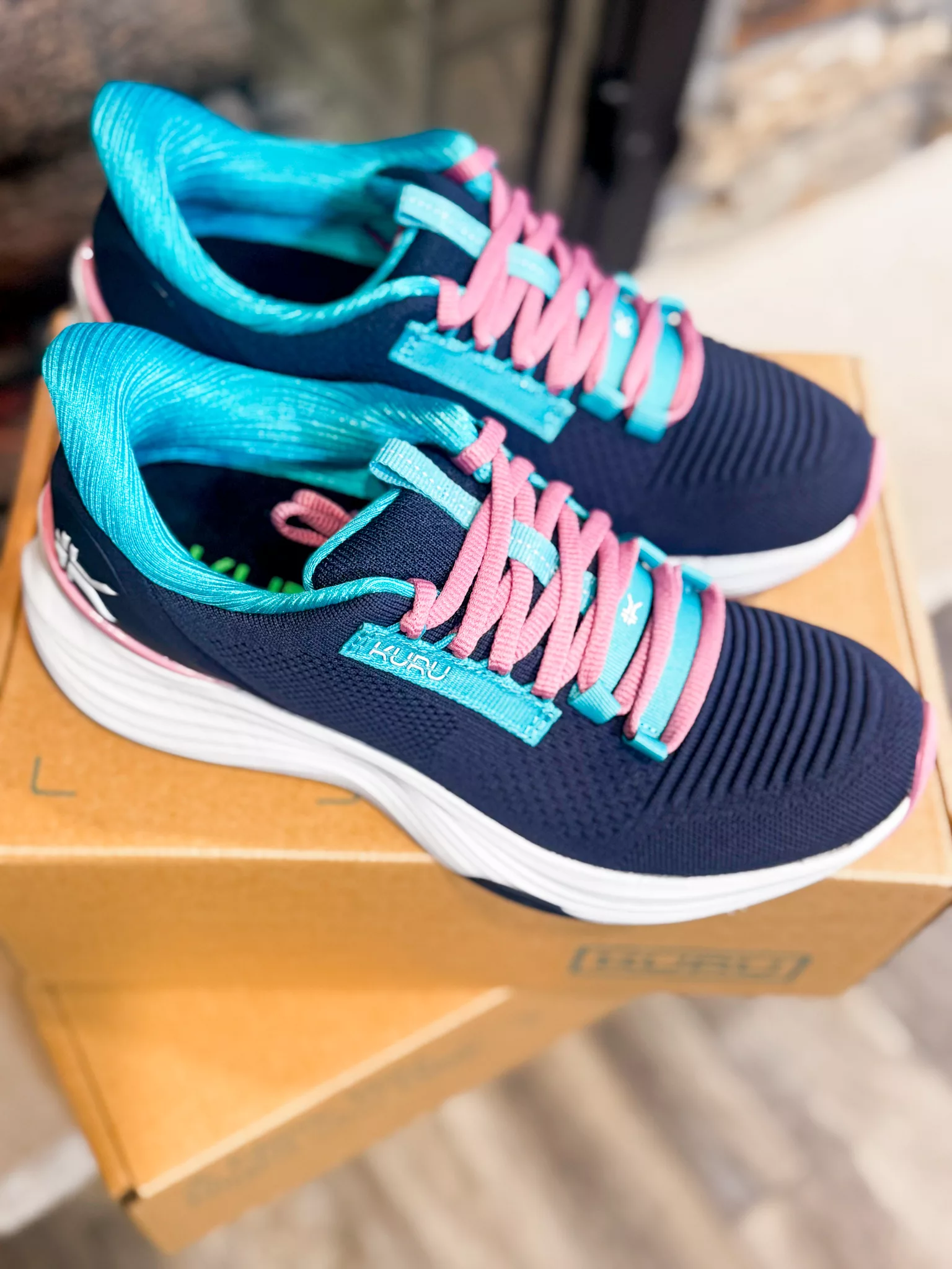 KURU Footwear ATOM 2 Review: Top 5 Reasons to Buy.