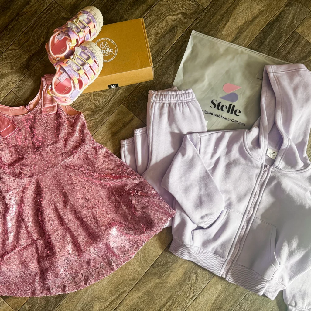 Celebrate Spring With A Stelle Wardrobe Update! Celebrate Spring With A Stelle Wardrobe Update!