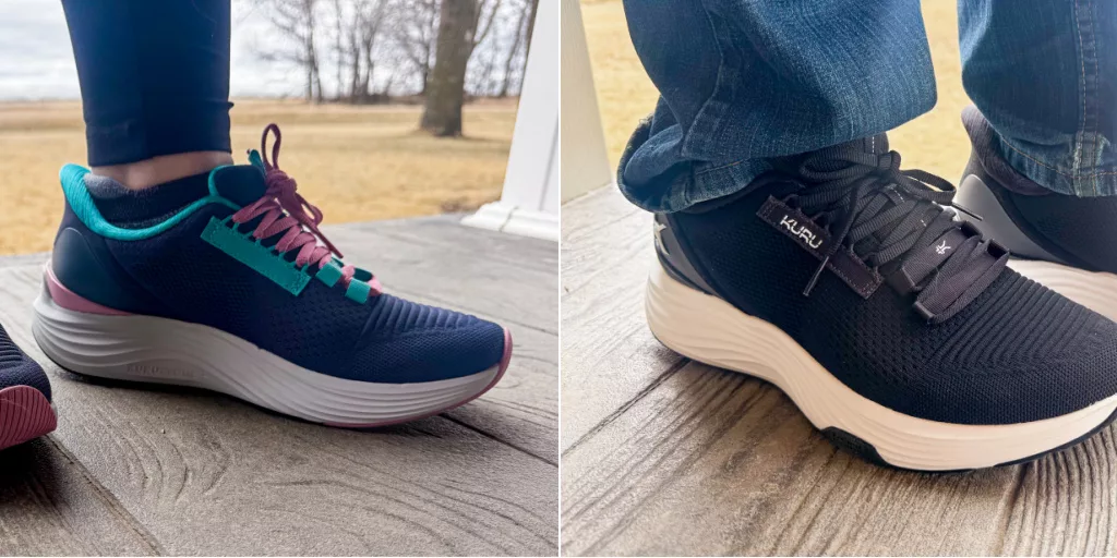 KURU Footwear ATOM 2 Review: Top 5 Reasons to Buy KURU Footwear ATOM 2 Review: Top 5 Reasons to Buy.