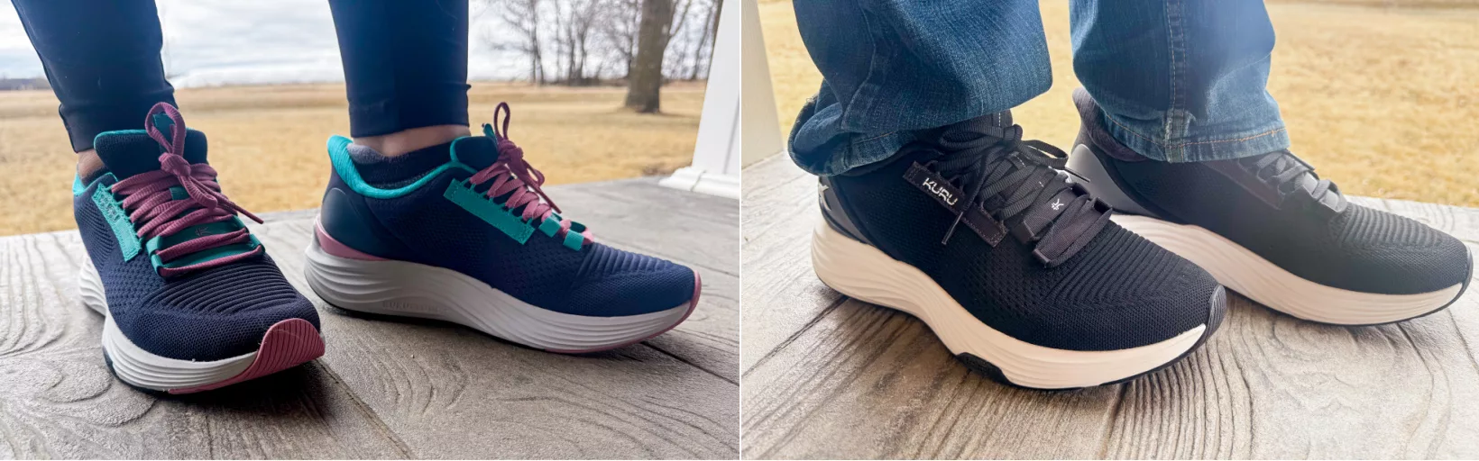 KURU Footwear ATOM 2 Review: Top 5 Reasons to Buy.