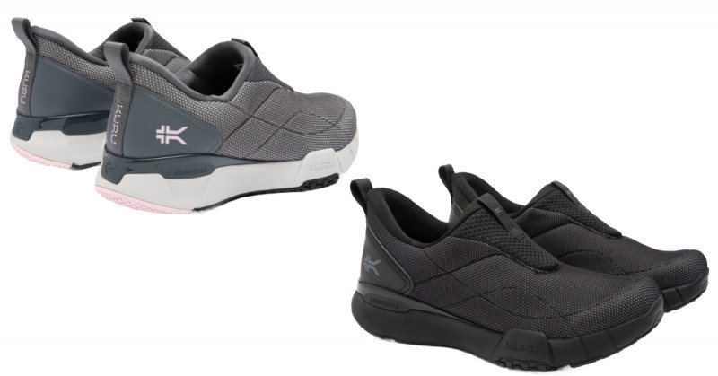 QUANTUM 2 Slip-On Sneakers Review - Men's & Women's Styles Available!