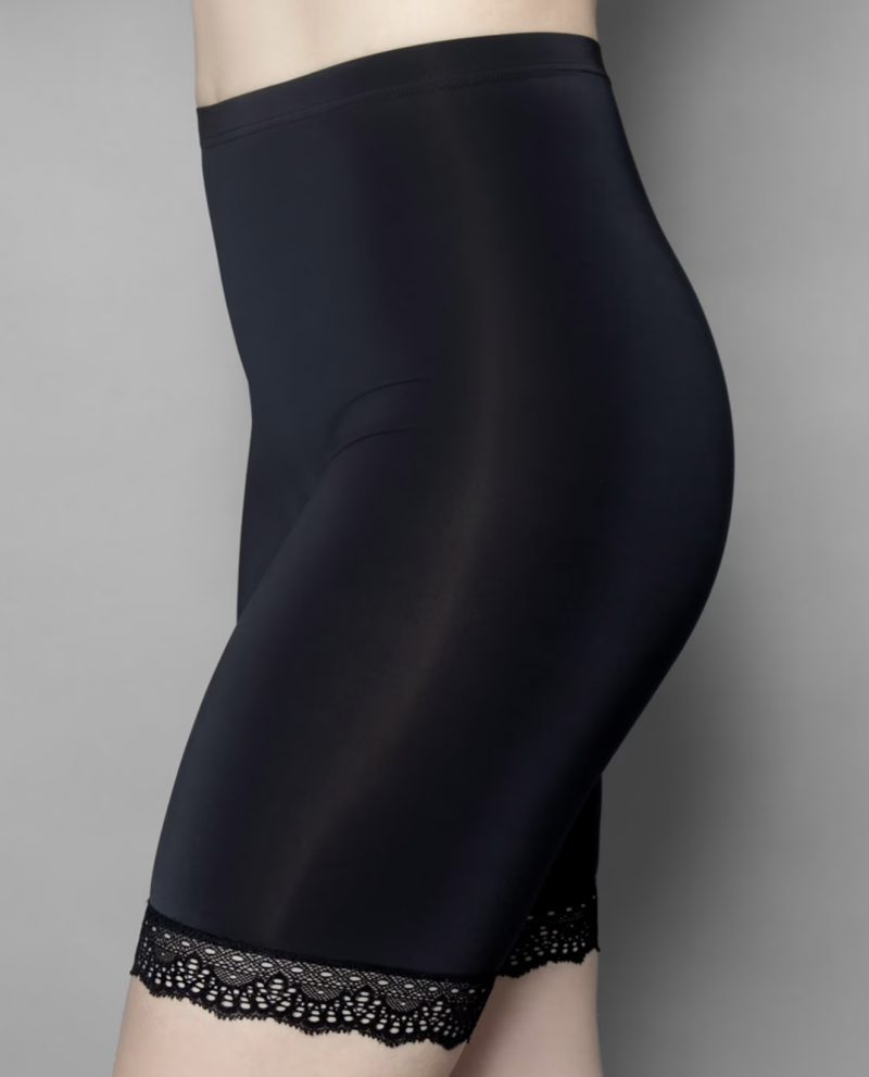 Rose&Leoni Basilica Nero.