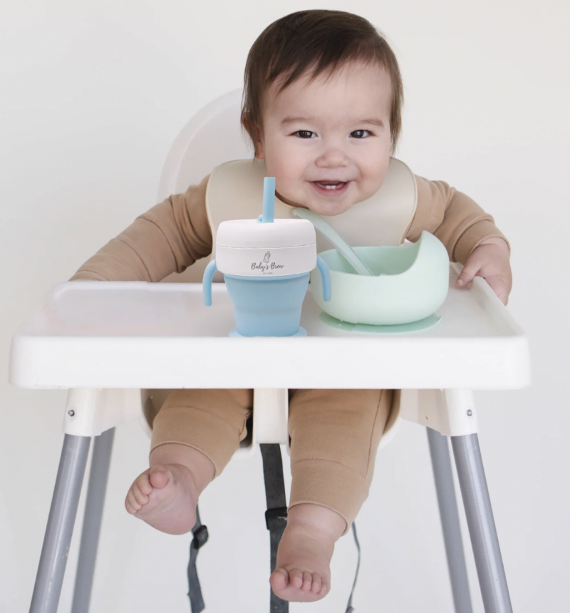 The Baby's Brew Bit Size Bundle.