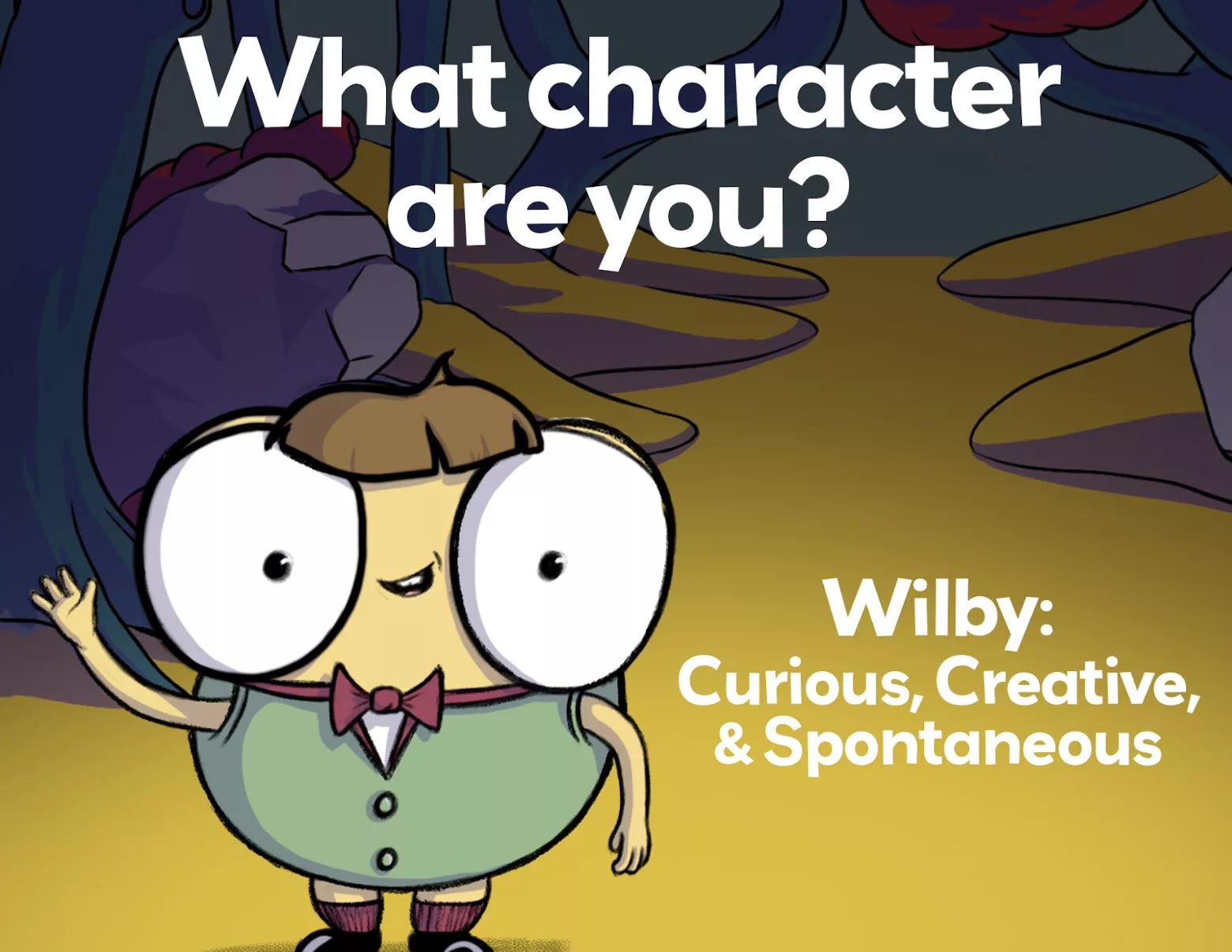 The Blobs: Volume Two releases April 7th! (+ Amazon Gift Card Giveaway).