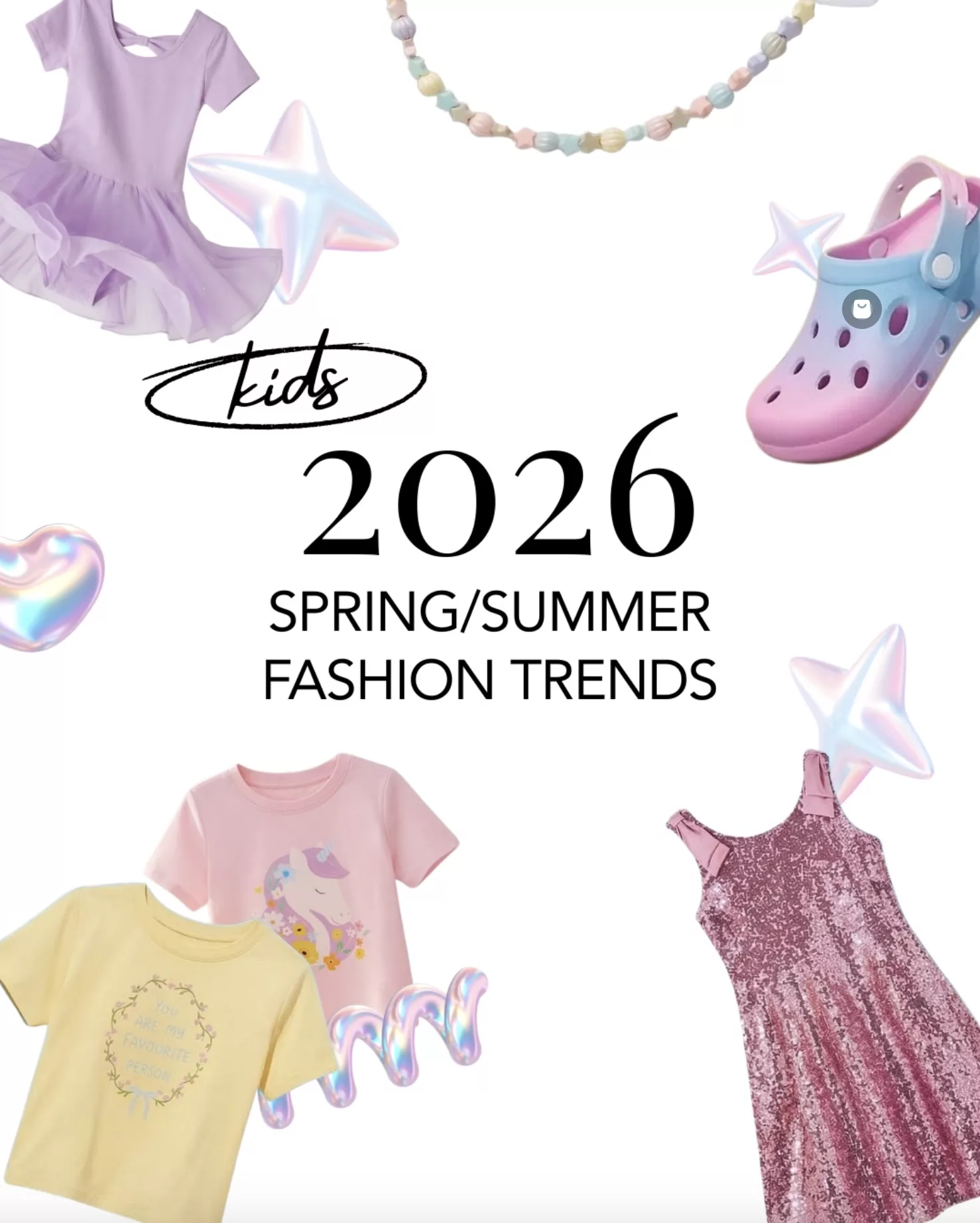 Celebrate Spring With A Stelle Wardrobe Update!