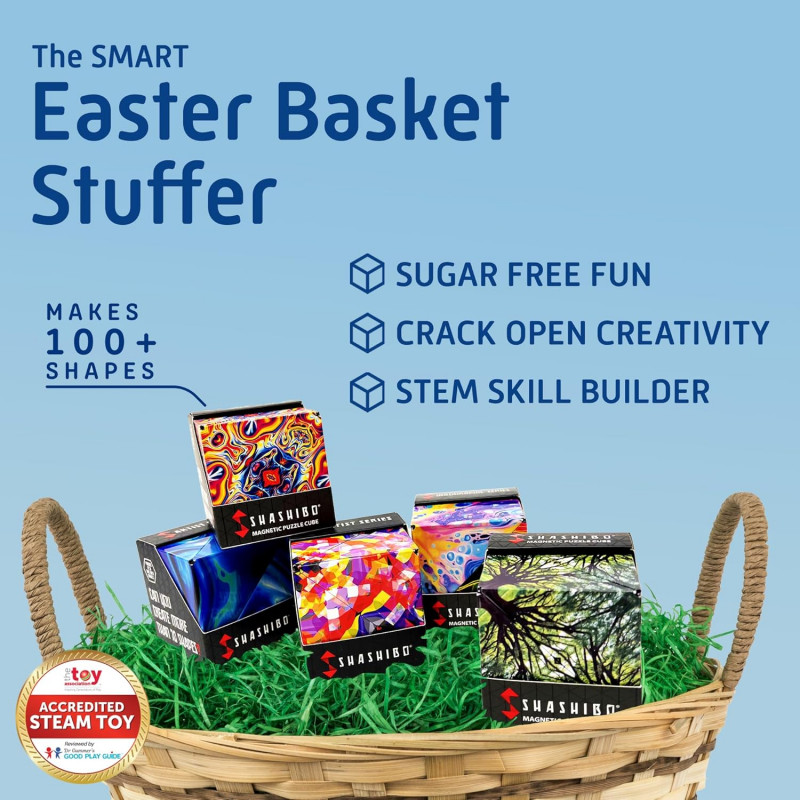 Easter Basket, Easter Gifts, Easter Basket Stuffers