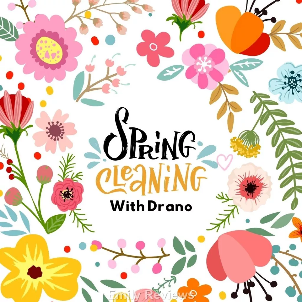 Spring Cleaning, Drain Maintenance, Slow Drain, Clogged Drain