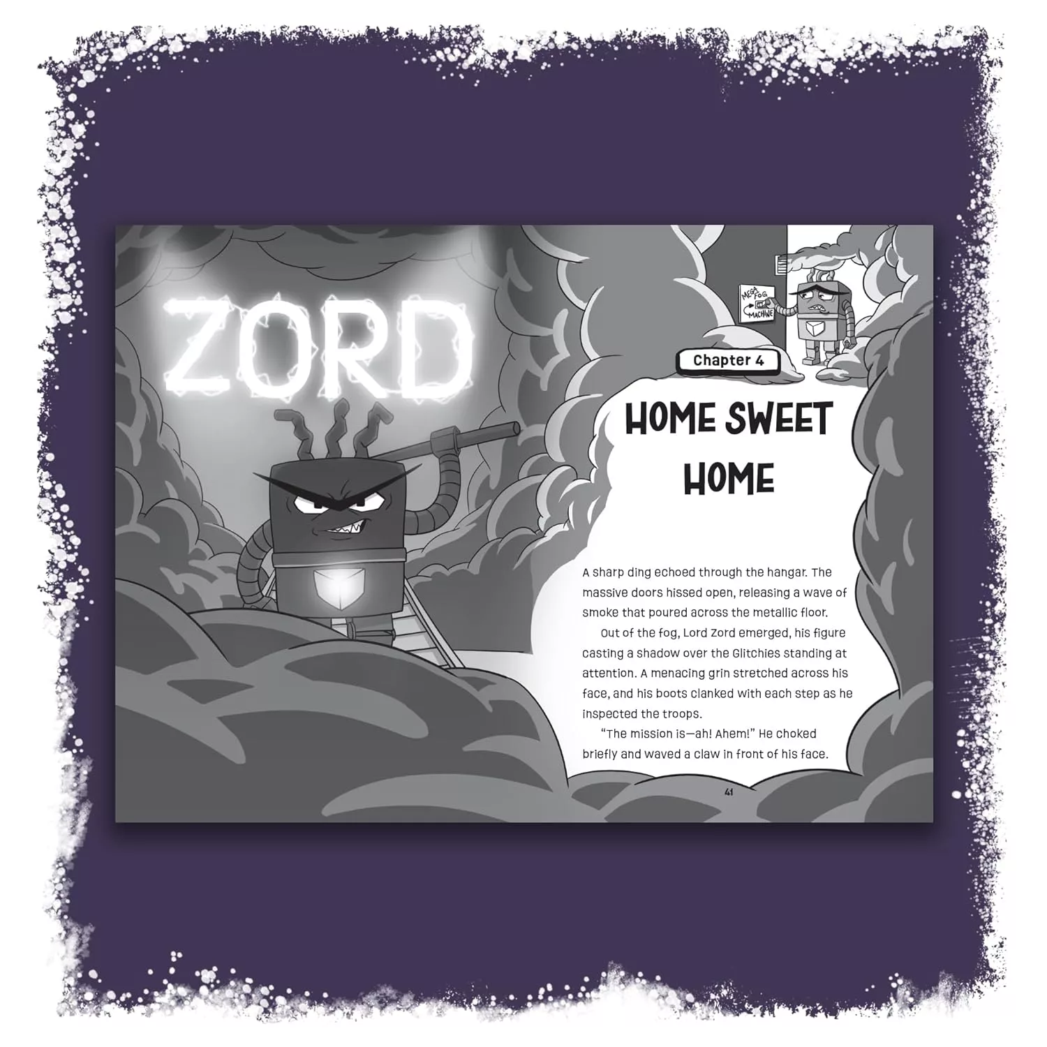 The Blobs: Volume Two releases April 7th! (+ Amazon Gift Card Giveaway).