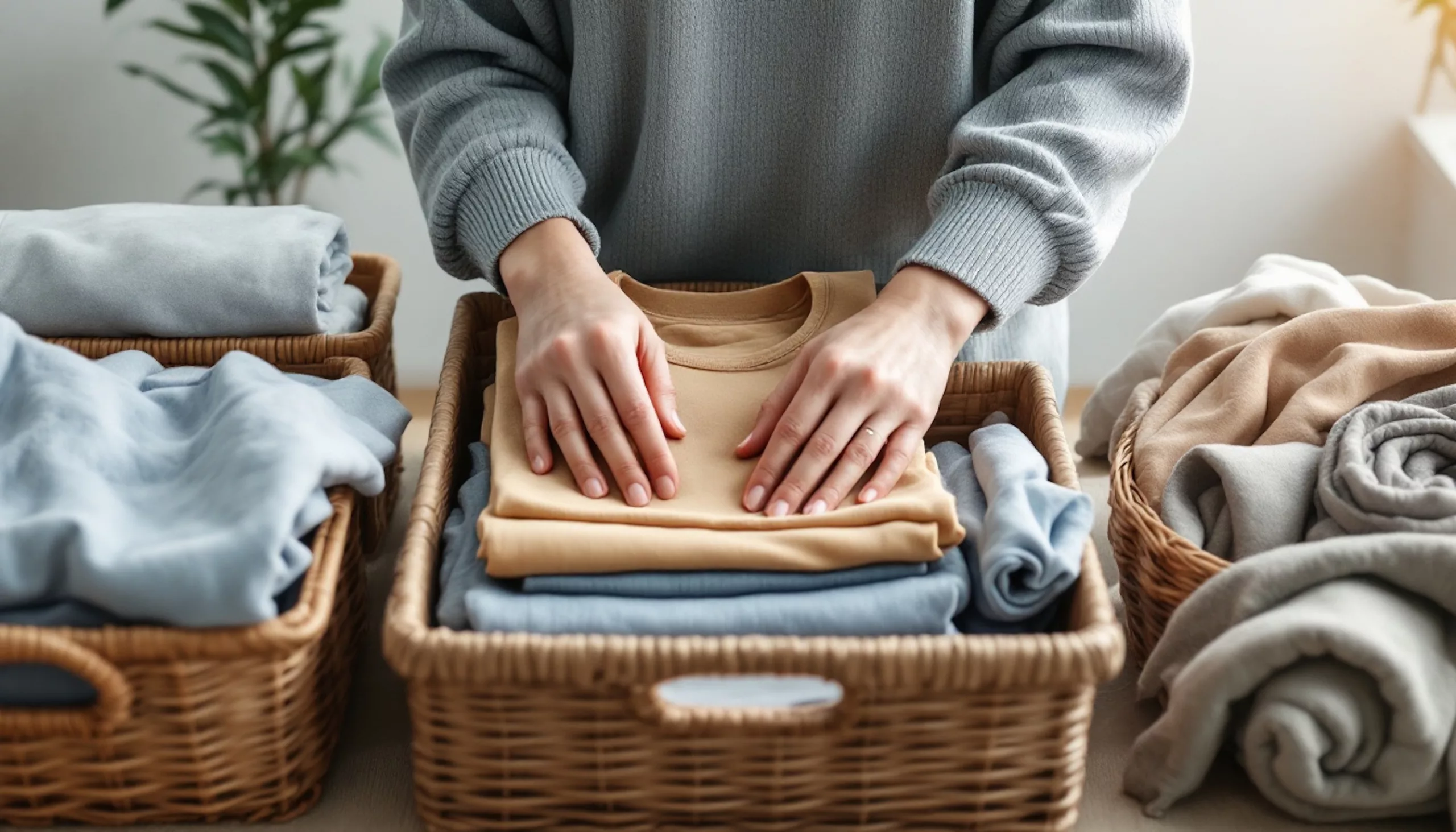 5 Simple Ways To Turn Your Master Bedroom Into an Oasis.