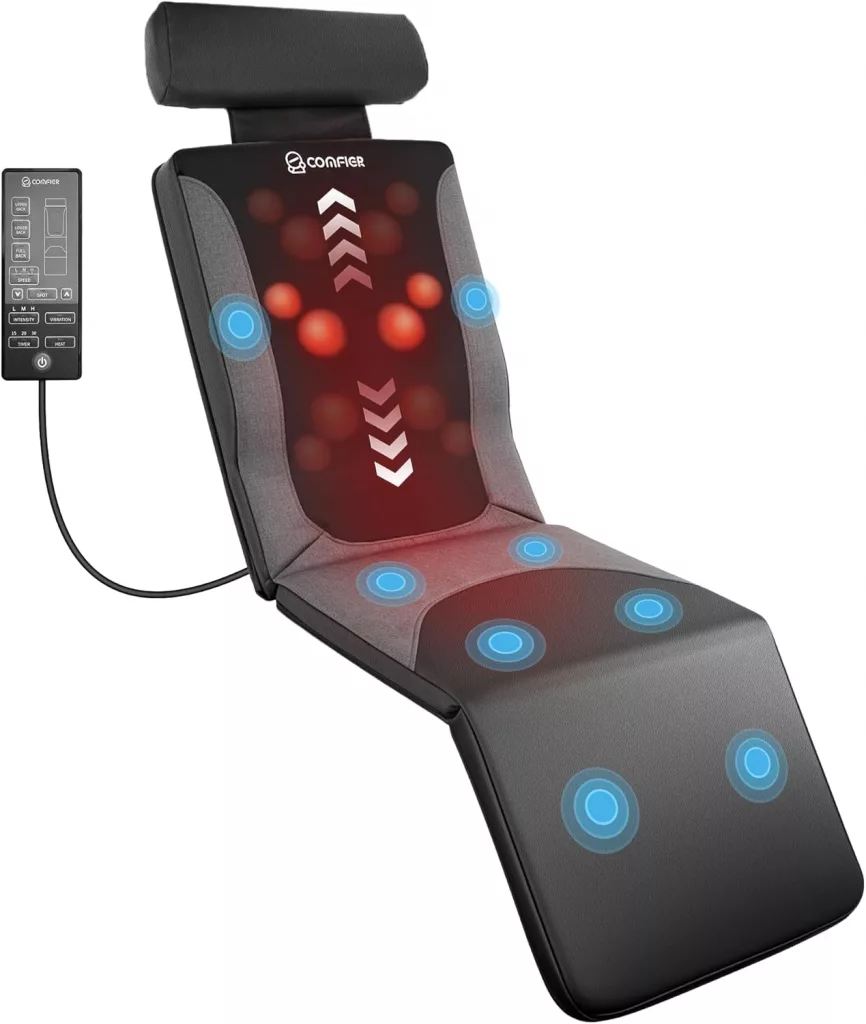 comfier massage mat