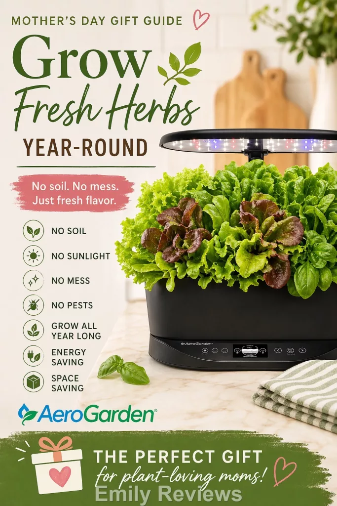 gifts for mom who has everything, relaxing gifts for mom, self-care gifts for women, home gifts for mom, cozy home gift ideas, creative gifts for mom, gifts to help mom relax, pampering gifts for mom, useful gifts for moms at home, trending Mother’s Day gifts 2026